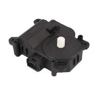 Hvac Blend Air Door Actuator Compatible With Toyota Land Cruiser Prado 2002-2009 Car Hvac Heater Blend Door Actuator 87106-35120 0637008860
