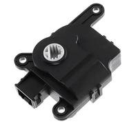 HVAC Blend Air Door Actuator For Hyundai For Elantra 2008 2009 2010 Car HVAC Heater Air Blend Door Actuator 604-301 971242H000