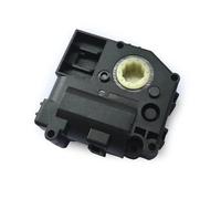 Hvac Blend Air Door Actuator For Lexus Nx Is Gs Lx 2014 2015 2016 2017 2018 2019 2020 Hvac Heater A/C Blend Air Door Actuator With Control Motor 0638002120