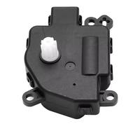 HVAC Blend Air Door Actuator, For Lincoln, For Navigator 2007 2008 2009 2010 2011 2012 2013 2014 2015 2016 Car HVAC Blend Door Actuator Air Door Actuator 7L1Z19E616A