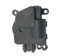 HVAC Blend Air Door Actuator For Mercury For Mariner 2008 2009 2010 2011 1 × Car HVAC AC Heater Blend Door Actuator 604-224