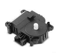 HVAC Blend Door Actuator 87106-06060 for Toyota 1997-2003 for Solara, Direct Replacement with Easy Installation, Black