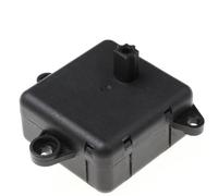 HVAC Blend Door Actuator Compatible With Chevrolet FOR Captiva Sport