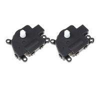 HVAC Blend Door Actuator Compatible With Dodge FOR Durango