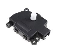HVAC Blend Door Actuator Compatible With Jeep For Compass
