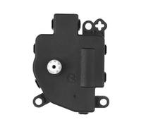 HVAC Blend Door Actuator Compatible With Mercury For Monterey