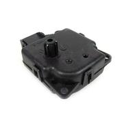 HVAC Blend Door Actuator Compatible With MITSUBISHI FOR RAIDER