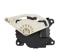 HVAC Blend Door Actuator Compatible With Odyssey 2005-2010