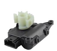 HVAC Blend Door Actuator Compatible With Seat FOR Altea