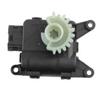 HVAC Blend Door Actuator Compatible With Skoda FOR Octavia