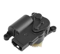 HVAC Blend Door Actuator Compatible With Skoda FOR Superb III