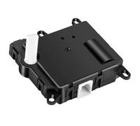 HVAC Blend Door Actuator Fits for 2002-2010 Ford Explorer, 2007-2010 Explorer Sport Trac, 2003-2006 Expedition, 02-10 Mercury Mountaineer - Heater Air Door Actuator Motor Main, 604-209, 1L2H19E616CD