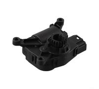 HVAC Blend Door Actuator for Golf 2017-2019 Left Hand Drive | Fits for golf 2017-2019, left-hand drive only, stable performance, easy plug-and-play installation, black plastic housing