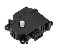 HVAC Blend Door Actuator Replacement Fits for Honda Odyssey 2011 2012 2013 2014 2015 2016 2017, Mini Passenger Van, Left Main Heater Air Vent Actuator Replaces# 604-874 79140TK8A41 79140TK8A42