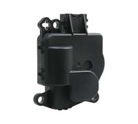 HVAC Blend Door Actuator Replaces 604-024 68033337AA 68031977AA 68238243AA 68299450AA Fits for Chrysler, Dodge, Jeep, Ram - Avenger, Sebring, Caliber, Journey, Compass, Patriot, Wrangler, ProMaster