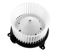 HVAC Blower Motor Assembly 700101 88986838 Heater Blower Motor with Fan Cage for Cadillac Escalade/Chevrolet Avalanche/GMC Sierra/Chevy Silverado/Hummer H2