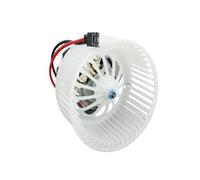 HVAC Blower Motor Heater Fan Blower Compatible For BMW F07 GT 535i 550i 520d 530d 535d 530dX 535dX 535iX 550iX 64119242607