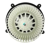 HVAC Blower Motor Replacement High Performance AC Heater Blower Fan Motor Durable Strong Wind Output Direct Fit For CLS550 E350 E500 E55 AMG 2002 2011