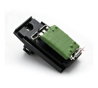 HVAC Blower Motor Resistor 1311115 Heater Fan Speed Controller Replacement for Ford Cabin Air Control MTC System XS4H18B647AA XS4H18B647BA