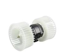 HVAC Blower Motor With Fan Cage 64118385558 64118372493 Compatible With E39 525 528I 530I 540I M5 X5 E53