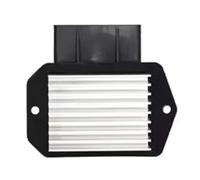 Hvac Blower Resistor 1PCS A/C Blower Motor Resistor For Chrysler 200 For Dodge Journey Avenger For Ram 1500 68018105AA install