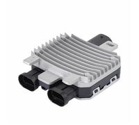 Hvac Blower Resistor 940004003 Car Blower Resistor Fan Control Relay Module 940004000 For Jaguar 2.5L 3.0L V6 2001-2008 install