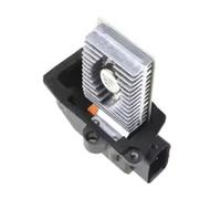 Hvac Blower Resistor Blower Motor Resistor for Ford Crown for Victoria for Mercury for Lincoln 6W7Z19E624A 4.6L install