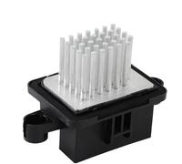 Hvac Blower Resistor Blower Resistor 64119354174 6411-9354-174 For BMW install