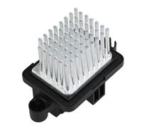 Hvac Blower Resistor Car 82349001 T9778002 A/C Heater Blower Motor Module Resistor For VOLVO FH4 2015-2021 for Renault install