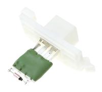 Hvac Blower Resistor Car HVAC Blower Motor Resistor AV11-18B647-AB AV1118B647AB For FORD TRANSIT CUSTOM V362 install