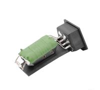 HVAC Blower Resistor for BMW 3 Series E36 Direct Fit ABS