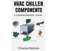 HVAC Chiller Components: A Comprehensive Guide