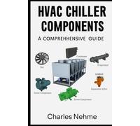 HVAC Chiller Components: A Comprehensive Guide