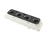 HVAC Climates Control Modules Manual Heater Control Panel Air Conditioning Assembly 81619906068 F011500016 Heater Panel
