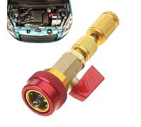 HVAC Core Removal Tool,Complete Quick Removal and Assembly Kit - Repair Accessories for HVAC Systems