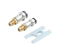 HVAC Diagnostic Adapter for Volvo MINI Fuel Flap(set)