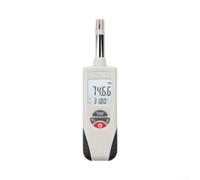 HVAC Digital Climate Monitor HT-350 Dew Point
