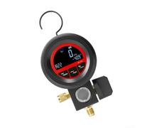 HVAC Digital Manifold Gauge R22 R410A Compatible