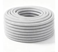 HVAC Drain Pipe 50M Thickened PVC Extension Tube