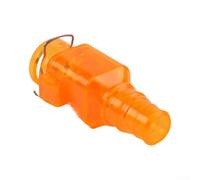 HVAC Dredging Valve ABS Material Backflow Stop