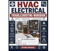 HVAC ELECTRICAL TROUBLESHOOTING WORKBOOK