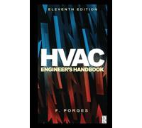 HVAC Engineer's Handbook – Routledge