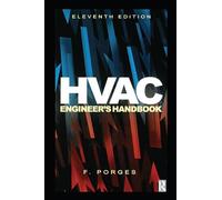 HVAC Engineer's Handbook