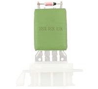 HVAC Fan Blower Motor Resistor, Replace 1K0959263A Compatible with VW - 2012-2019 Beetle, 2009-2013 CC, 2005-2018 Jetta, 2006-2010 2012-2015 Passat, 2006-2009 Rabbit, 2009-2017 Ti-guan, 06-14 GTI,More