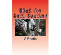 HVAC for Data Centers: e-Book