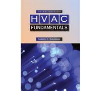 HVAC Fundamentals, Third Edition