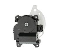 HVAC Heater AC Air Blend Door Actuator For Cadillac For CTS 2005-2007 For SRX 2005-2006 5 Pins 604-156 19130407