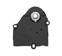 Hvac Heater Air Blend Door Actuator For Buick Enclave For Chevrolet Traverse For Gmc Acadia Saturn Outlook 604-141 Door Blend Actuator