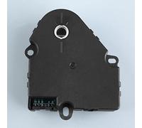 Hvac Heater Air Blend Door Actuator For Buick Enclave For Chevrolet Traverse Saturn Outlook 2007-2012 2008 For Gmc Acadia 604-141 15920864 Door Blend Actuator