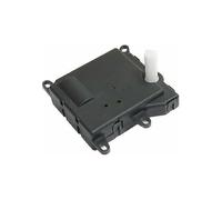HVAC Heater Blend Air Door Actuator,Fit For Ford, Expedition 02-17 Explorer 02-10 Navigator 03-05 604-213 1L2Z19E616BA automotive heater control actuator